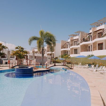 Flat Terreo Brisas Do Amor 2 Dormitorios Praia de Pipa المظهر الخارجي الصورة