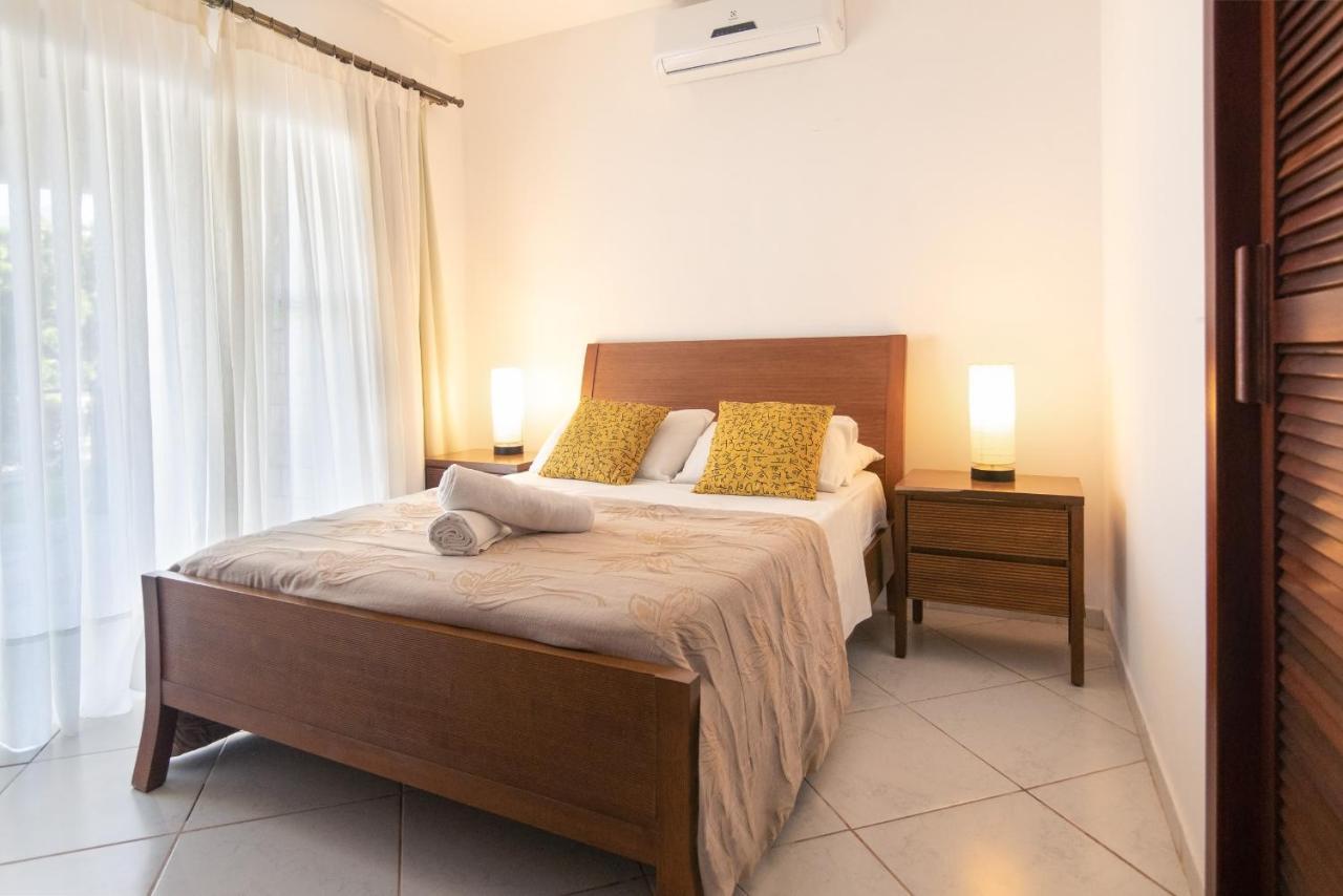 Flat Terreo Brisas Do Amor 2 Dormitorios Praia de Pipa المظهر الخارجي الصورة