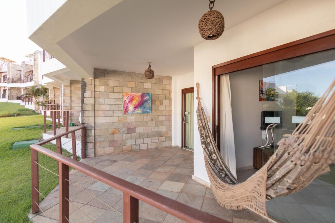 Flat Terreo Brisas Do Amor 2 Dormitorios Praia de Pipa المظهر الخارجي الصورة