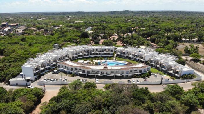 Flat Terreo Brisas Do Amor 2 Dormitorios Praia de Pipa المظهر الخارجي الصورة
